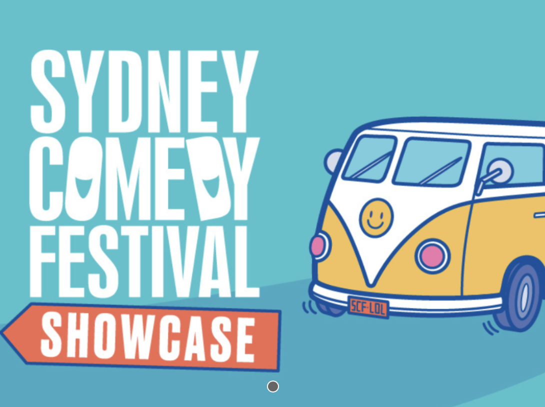 Sydney comedy festival